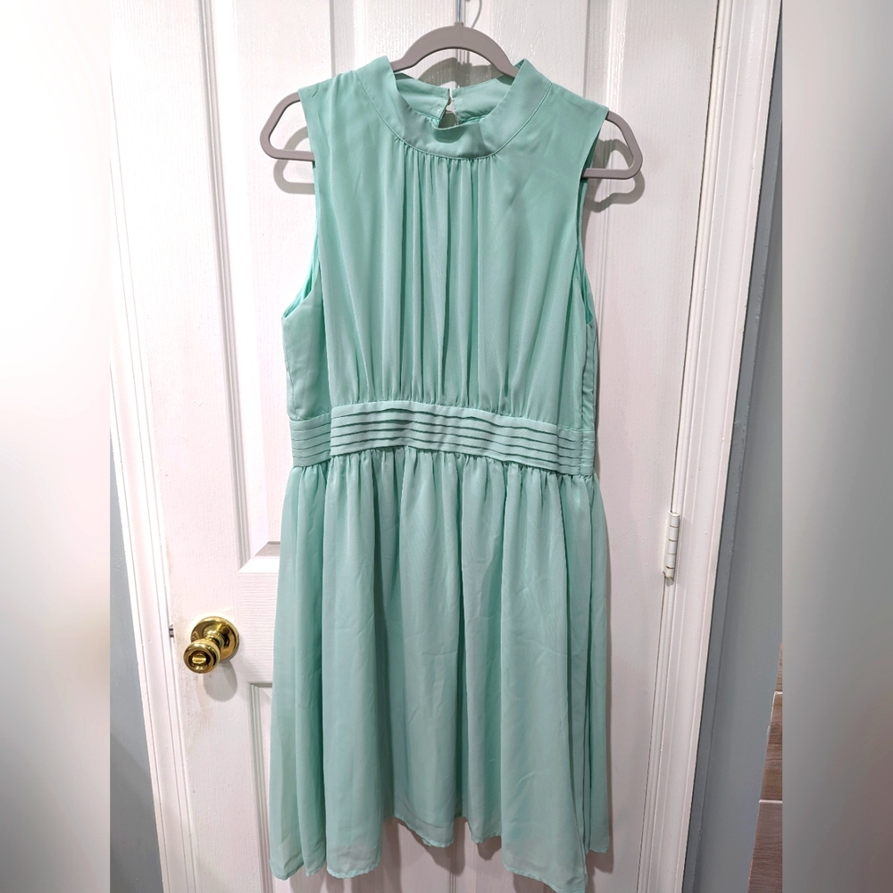 Modcloth windy city dress